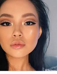 Beautiful Makeup Glossy Makeup Makeup Looks Summer Makeup Trends