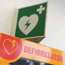 You can find more information in our privacy statement and our cookie guidelines. Defibrillatoren In Deutschland Werden Selten Genutzt Leben