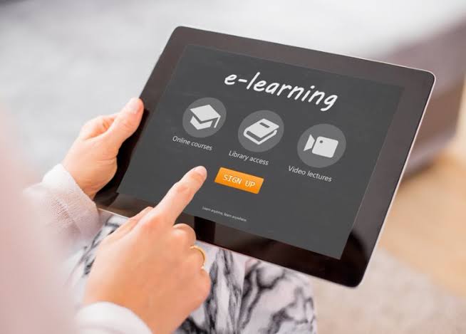 Educational Software Providers