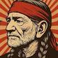 Greg Klyma: Willie Nelson Happy Hour at Nietzsche's event image