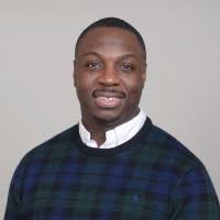 Christopher Turpin Jr