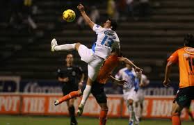 Puebla played monterrey at the clausura of mexico on february 3. Puebla Vs Monterrey Puebla A Un Paso De La Semifinal Derr Flickr