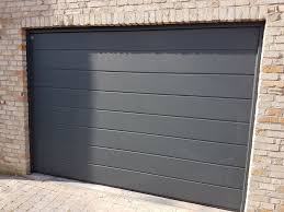 Hormann M Sicke Garagedeur Garagedeuren Buitenkant Huis