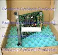 New 1Pcs Bailey Abb INLIM03 Plc Module via DHL/UPS/FedEx