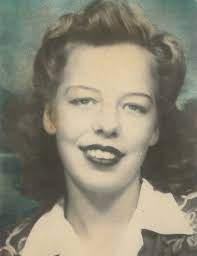 RoseMary June Edwards