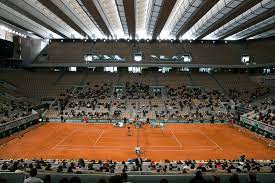 You can watch roland garros 2021 live on eurosport, eurosport.co.uk and the eurosport app. Emirates Returns To Roland Garros 2021