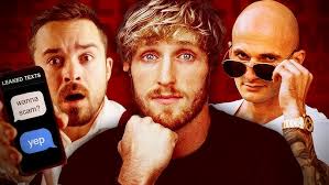 Huge Update to Logan Paul Scam