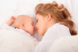 Pada trimester ketiga, janin mengembangkan. Psikologi Anak 5 Lagu Pengantar Tidur Terkenal Di Dunia