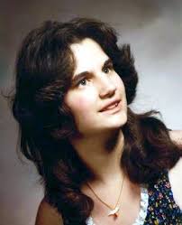 REBECCA STEVENS Obituary (1961