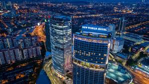 Book hotels in petaling jaya at lowest prices on goibibo. Meetings And Events At New World Petaling Jaya Hotel Petaling Jaya My