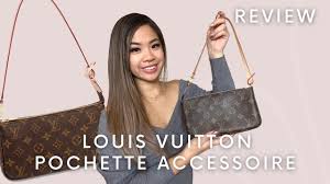 Louis vuitton metis was originally released in 2012 and since then it's been all over instagram and fancy magazines. Louis Vuitton Pochette Accessoire Review Chat Youtube