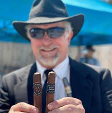 Rusty Axe Brewing Company...