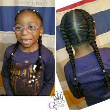 Featured Cocostyles81 Follow Kissegirl Hair Skin And Nails Beauty Products Available Now Www Hair Styles Natural Hair Stylists Little Girl Box Braids