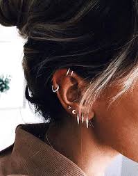 different ear piercings physique sharp is usually each time a needle is defined different ear piercings ear piercings helix ear piercings industrial
