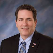 Bob Milone Superintendent of Highways- Clarkstown