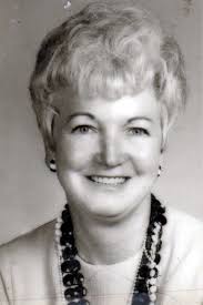 Winifred Shortsleeves Obituary