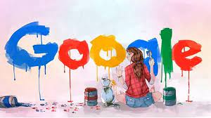 In response to google's what makes me… me contest theme. Leawood 8th Grader Is Kansas Winner In Google S Annual Doodle Competition The Kansas City Star