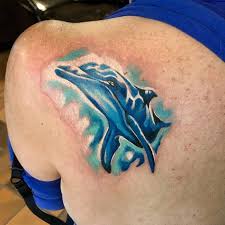 One of the reasons for getting a dolphin tattoo is to symbolize their joy and playfulness. 65 Best Dolphin Tattoo Designs Meaning 2019 Ideas