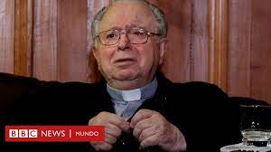 Jun 20, 2021 · el papa francisco se reunió en el vaticano con juan carlos cruz, uno de los afectados por los casos de pederastía imputados a fernando karadima, quien en marzo fue incorporado en la comisión pontificia para la protección de menores. Muere Fernando Karadima El Exsacerdote Que Protagonizo El Mayor Escandalo De Abusos De La Iglesia Catolica De Chile Bbc News Mundo