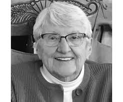 Barbara Myers Obituary (2025)