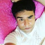 Rj Dr. Ali Yousafzai