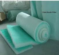 Industrial Paint Booth Filters – SMD Engineering Equipments ...