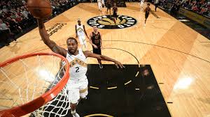 Please contact us if you want to publish a kawhi leonard dunk wallpaper on our site. Kawhi Leonard S 37 Points Propels Shorthanded Raptors Past Cavaliers Nba Com Canada The Official Site Of The Nba