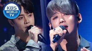 In december of the same year, he appeared in the musica. Lee Taesung Sung Yubin Brother í˜• Immortal Songs 2 I Kbs World Tv 200919 Youtube