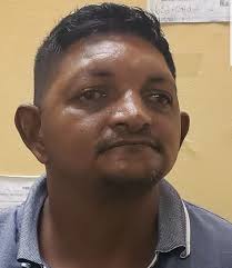 November 27th, 2020 MEDIA RELEASE Security Guard charged after making false  report David Balkaran, a 41-year-old Security Guard, was charged with  wasteful employment of police time, after he falsely reported a robbery