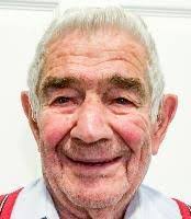 David Scarr's Instagram, Twitter & Facebook