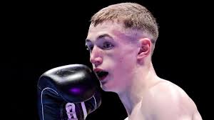 Nations Fight Night: Murphy defeats Haji to retain Commonwealth title