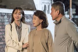 Lee Min Jung Finds Herself In Danger In Once Again | Soompi