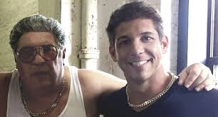 Made in Chinatown (2019)