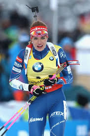 Born as gabriela koukalová soukalová on 1st november in the year 1989, gabriela koukalováis a czech biathlete. Gabriela Koukalova Photostream Nordic Skiing Biathlon Sports Women