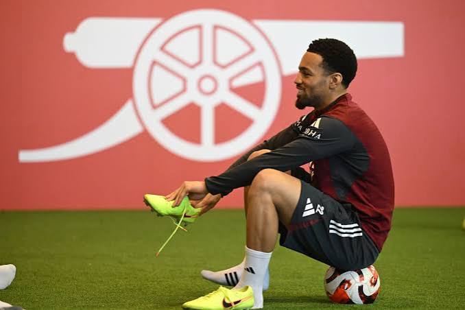 Nwaneri Yaz Transfer Döneminde Arsenal'e Veda Edecek