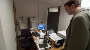 Season 2 Episode 6 The Fight Office Pranks Best Pranks Ever The Office