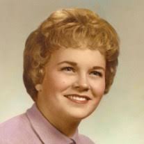 Ingra Lewis Obituary