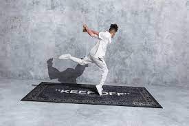 We did not find results for: Virgil Abloh S Off White Ikea Rug Is Already Being Resold For 6 Times The Retail Price Online London Evening Standard Evening Standard