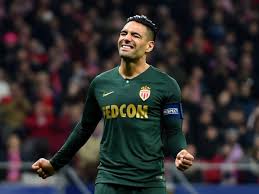 Radamel falcao garcía zárate (s.10. I Have Got Years Left At Top Level Says Radamel Falcao Sportstar