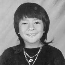 Seminole Youth Spencer Battiest Sings National Anthem At Panther Game