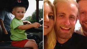 Leap Year: Three family members all celebrate birthday