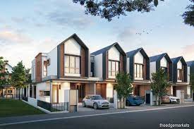 Sime darby property is a leading property developer with a strong success rate of developing sustainable communities for over 48 years. Sime Darby Property To Unveil Ilham Residence In City Of Elmina The Edge Markets
