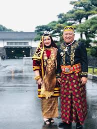 Maybe you would like to learn more about one of these? 6 Pakaian Adat Sulawesi Selatan Yang Bikin Takjub Costa Botes