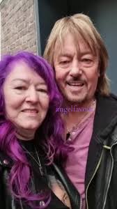 Good Night Wishes from Chris Norman