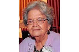 Dolores Gremillion Obituary (2019)