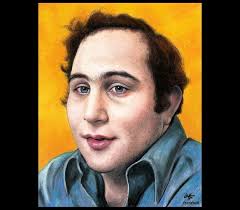 David Berkowitz