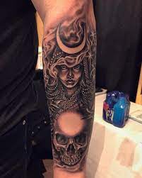 Check spelling or type a new query. Fortune Teller By Ryan Ashley Malarkey Ryanashleymalarkey Celebrity Tattoos Ryan Ashley Forearm Tattoo Women