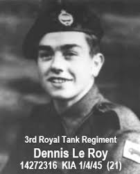 813 PHOTOGRAPHS NOW FOUND COVERING D-DAY TO MAY 8TH 1945** I have an  ongoing project to locate as many photographs as possible of the 949 men of  the 11th Armoured Division who