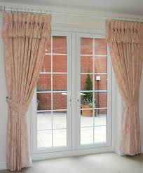 About window covering for french door. 40 Wonderful Cover French Door Windows That Will Refresh Your Everyday Life Photo Examples Decoratorist