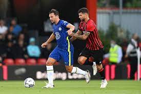 Giroud leaves chelsea to make ac milan switch. 8miefzcur3b37m